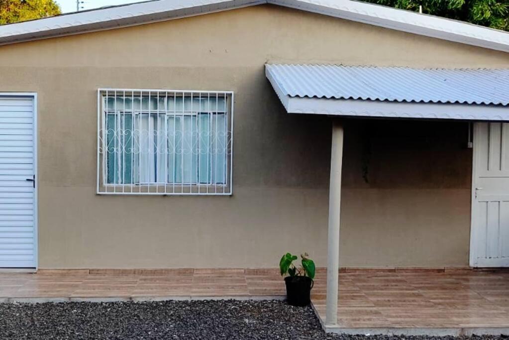 Casa Da Tere *