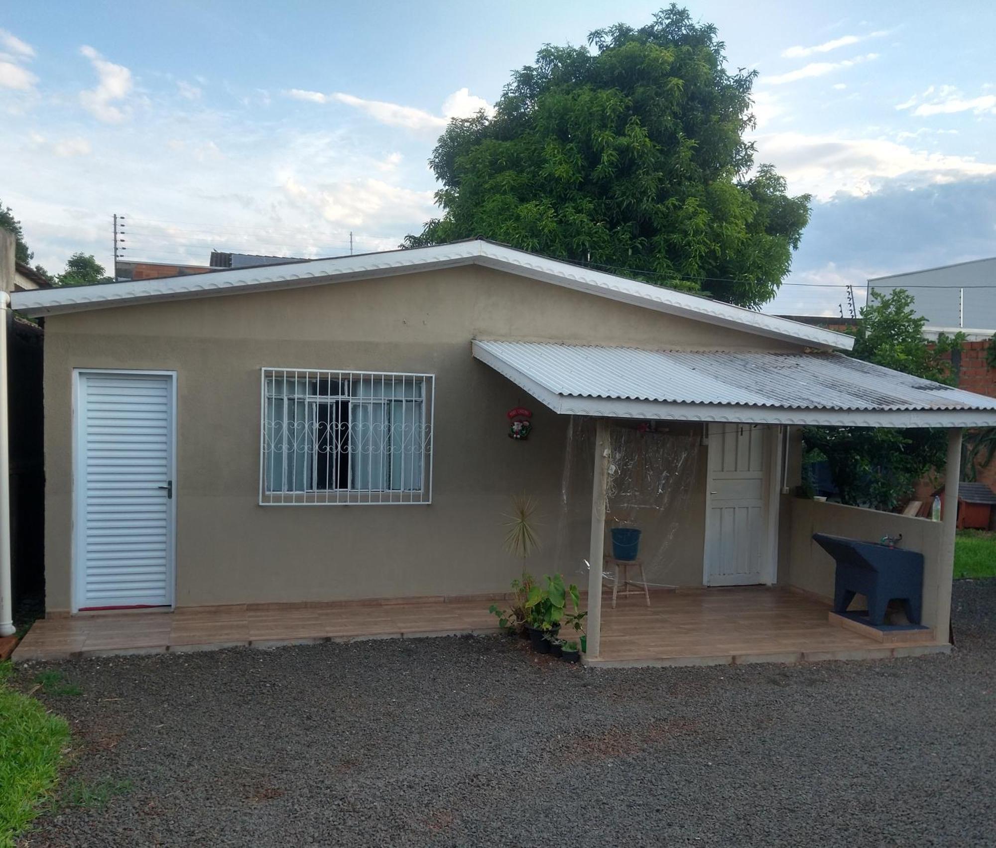 Casa Da Tere * Foz do Iguaçu